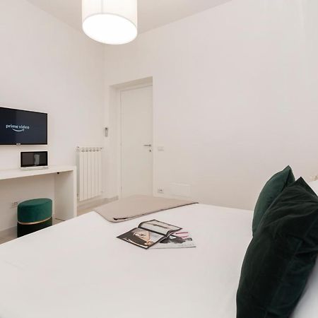 Apartamento White Flat Santa Croce Roma Exterior foto