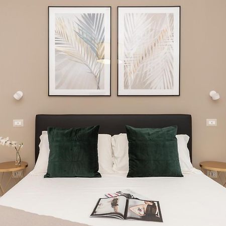 Apartamento White Flat Santa Croce Roma Exterior foto