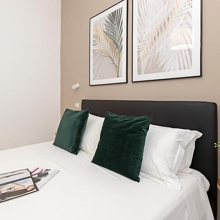 Apartamento White Flat Santa Croce Roma Exterior foto