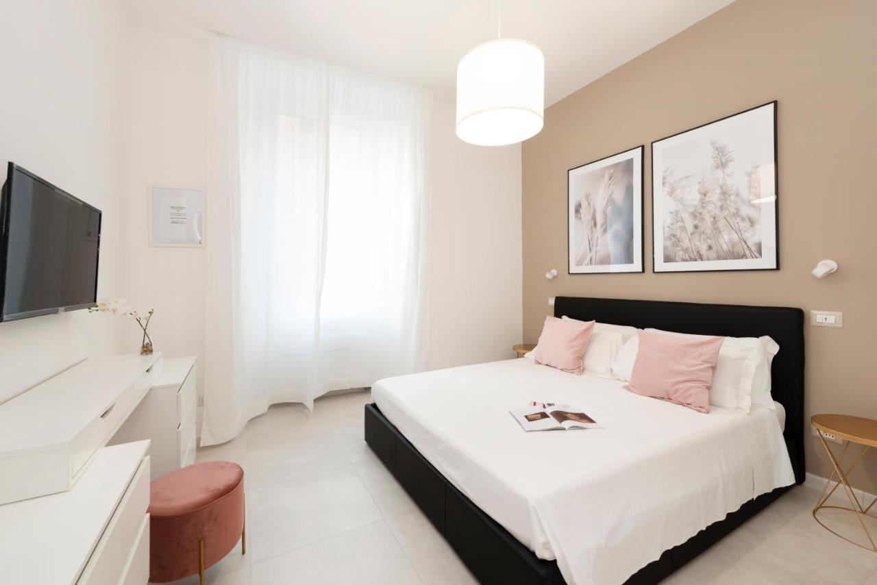 Apartamento White Flat Santa Croce Roma Exterior foto