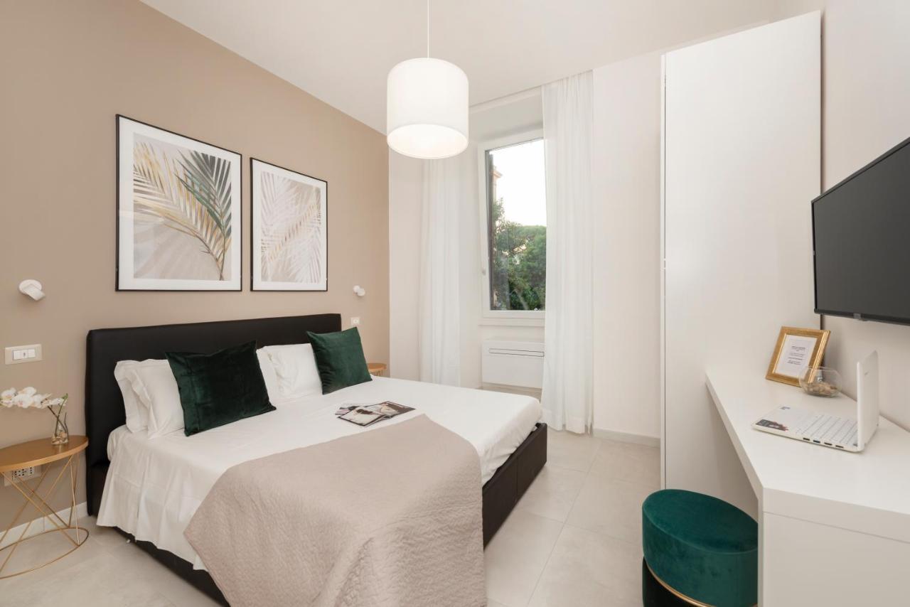 Apartamento White Flat Santa Croce Roma Exterior foto