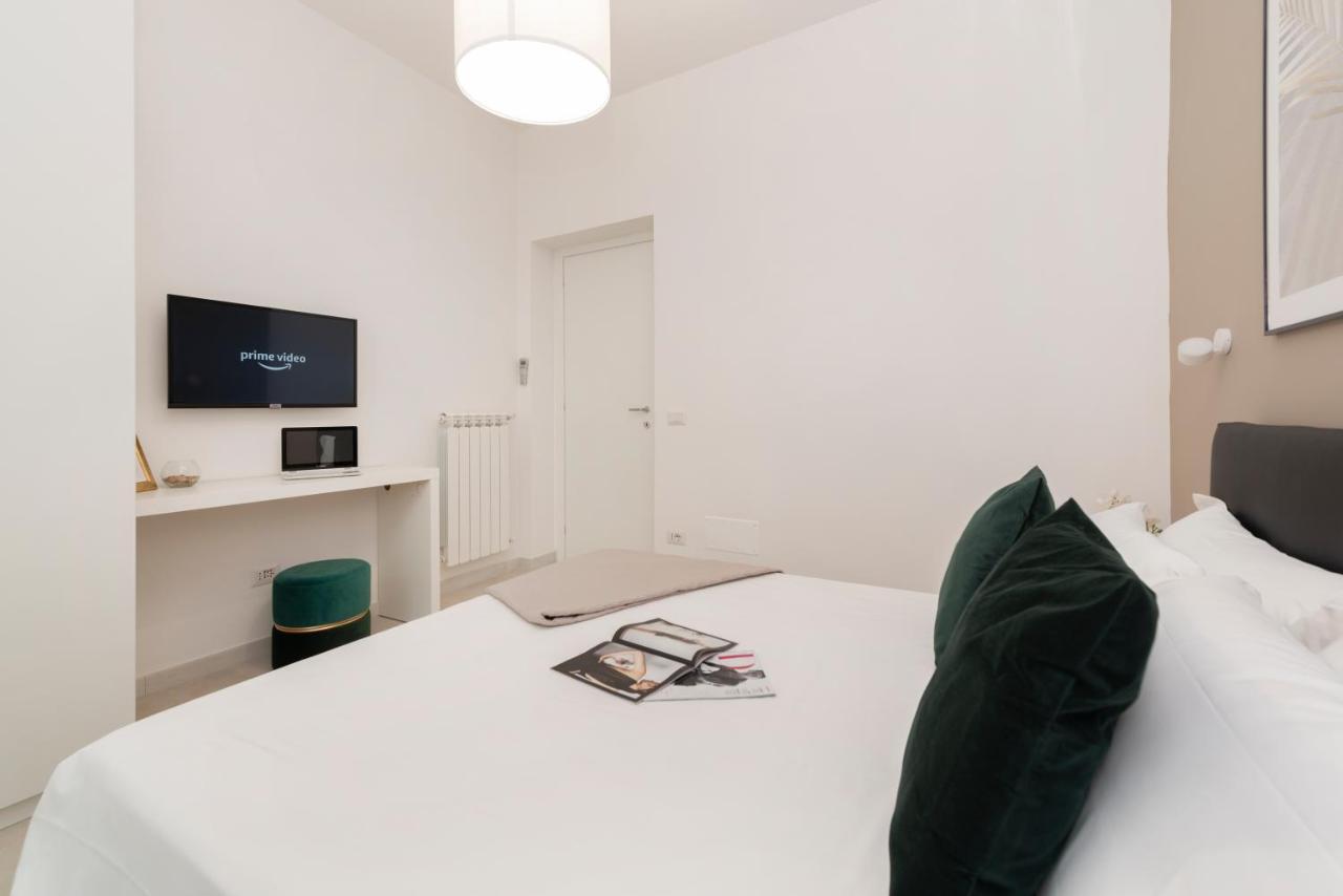 Apartamento White Flat Santa Croce Roma Exterior foto