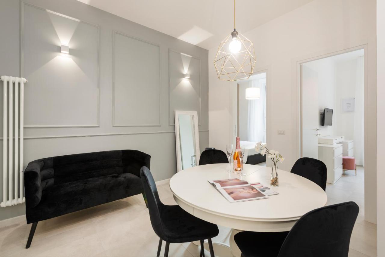 Apartamento White Flat Santa Croce Roma Exterior foto
