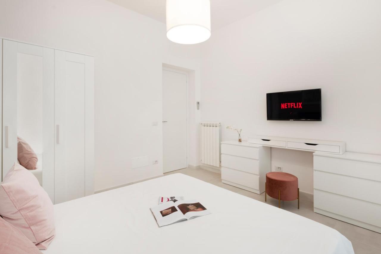 Apartamento White Flat Santa Croce Roma Exterior foto