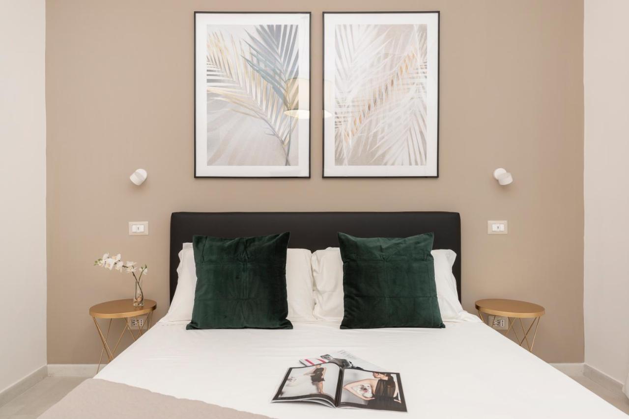 Apartamento White Flat Santa Croce Roma Exterior foto