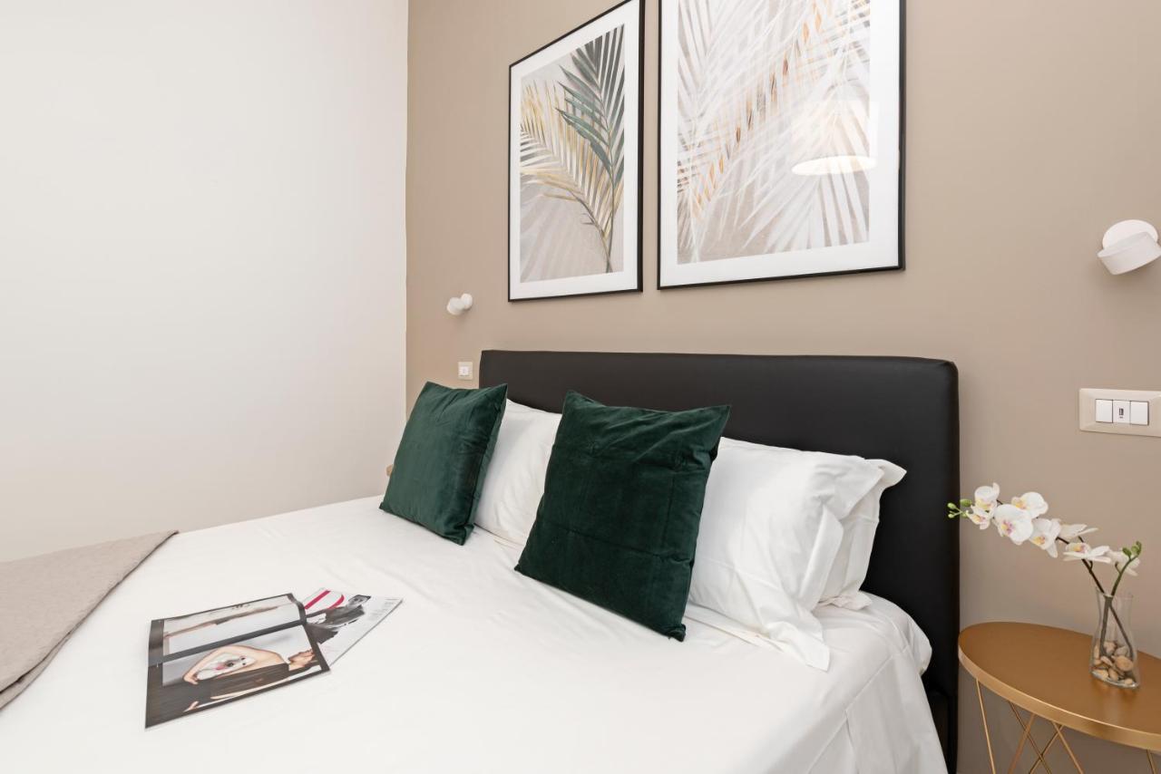 Apartamento White Flat Santa Croce Roma Exterior foto
